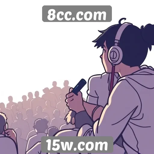 O papel da comunidade nas decisões de desenvolvimento do 8cc.com