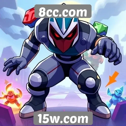 Destaques dos jogos mais populares no 8cc.com