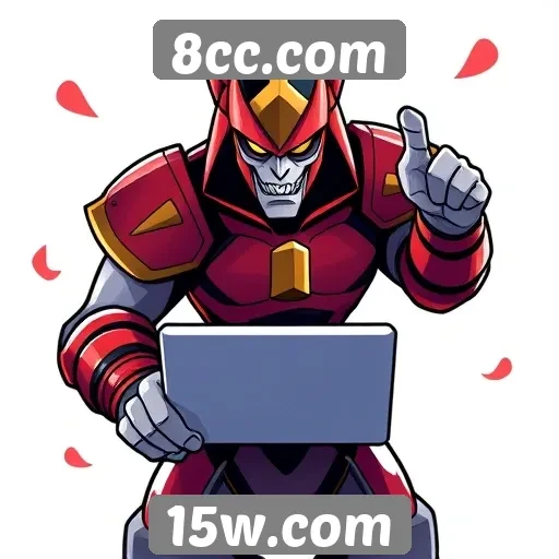 Perspectivas de crescimento do mercado de jogos online em 8cc.com